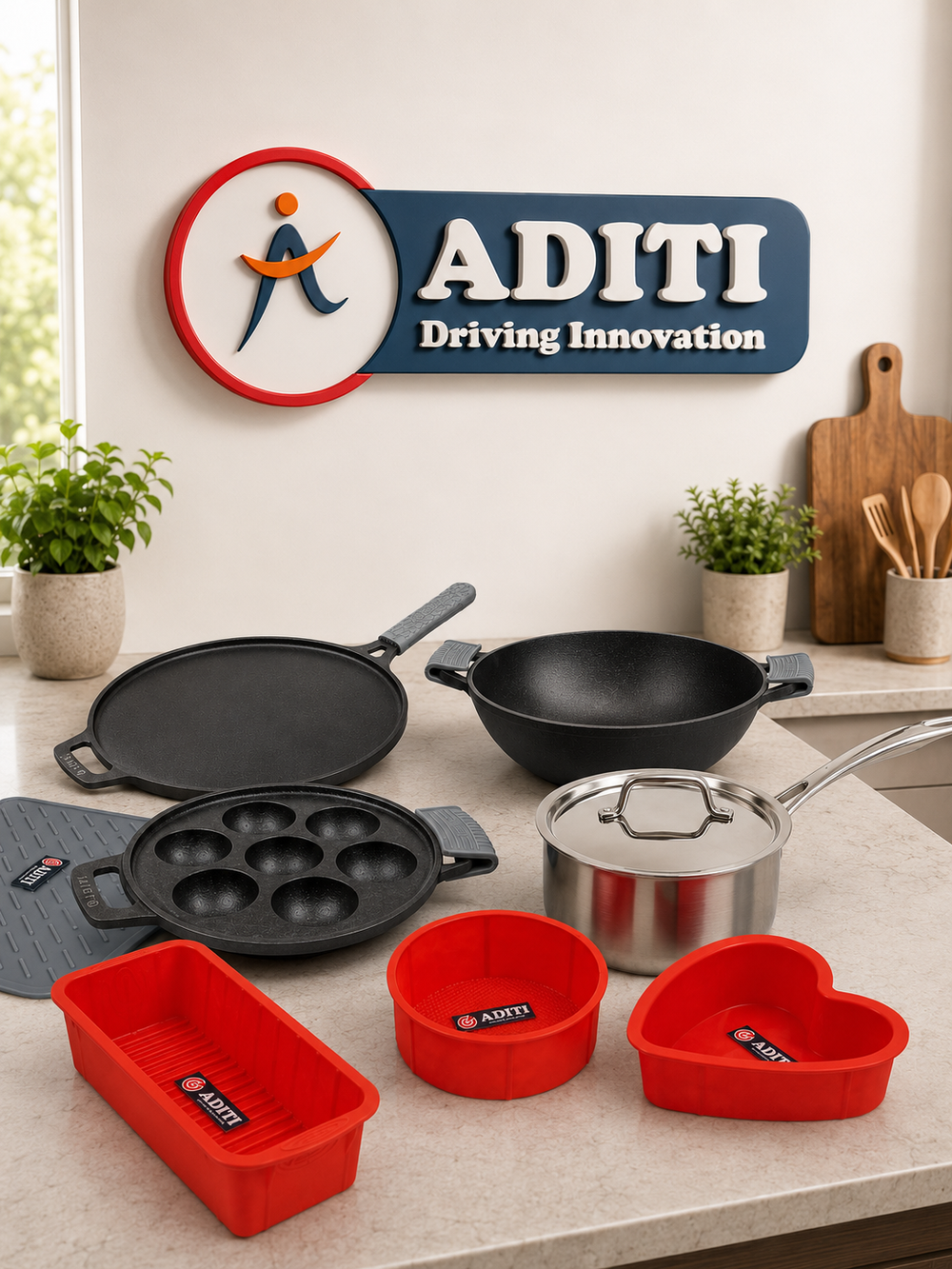 A Decade of Driving Innovation