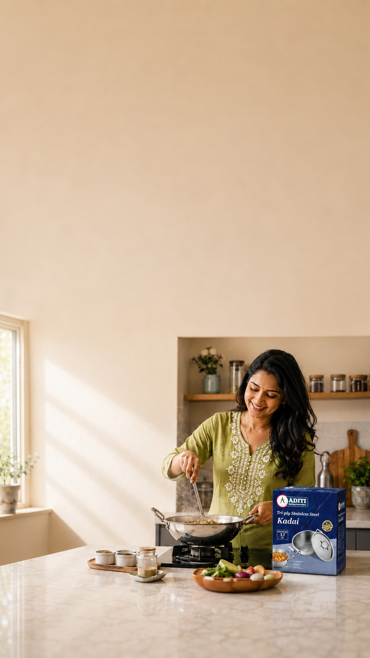 Smart Tools for Every Kitchen